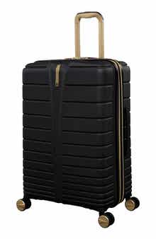 Fascinate 25-Inch Hardside Spinner Suitcase