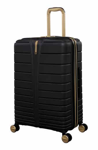 Fascinate 25-Inch Hardside Spinner Suitcase
