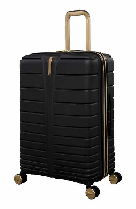 Fascinate 25-Inch Hardside Spinner Suitcase