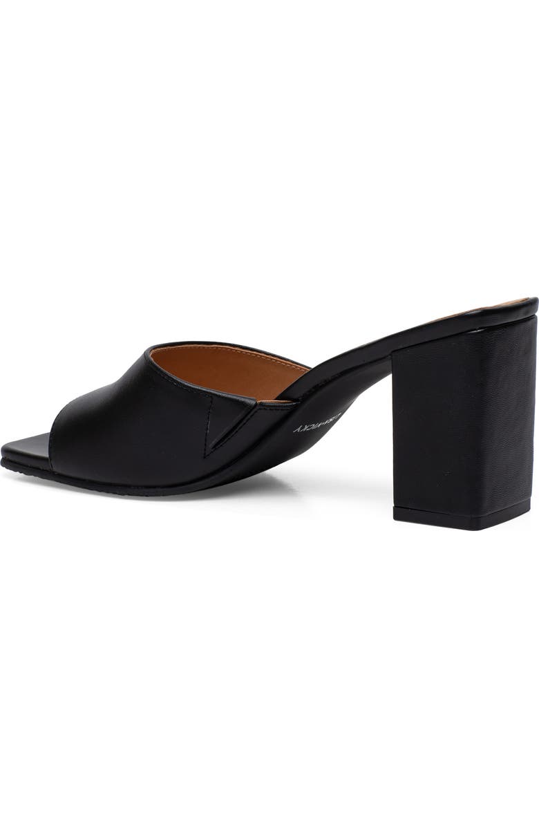 Lisa Vicky Vital Slide Sandal, Alternate, color,