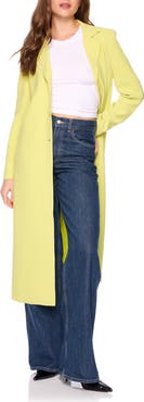 Susana Monaco Pebble Midi Blazer