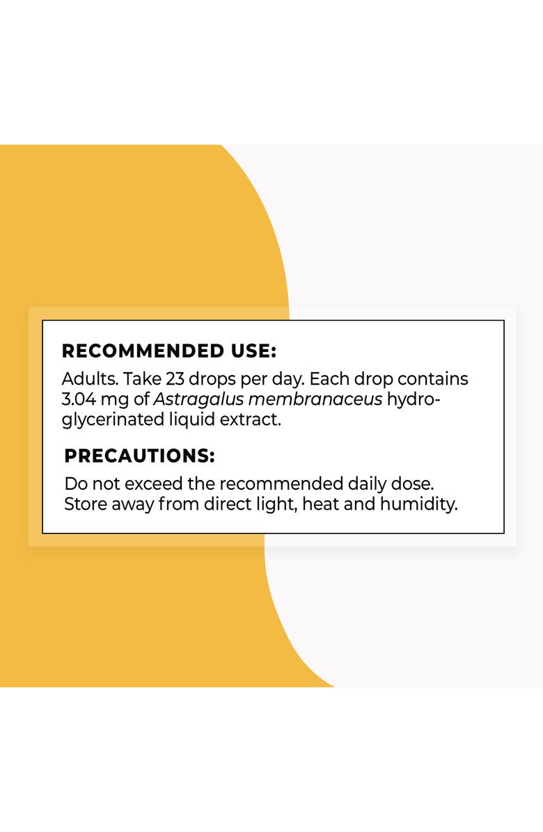 SuperSmart Astragalus Extract, Alternate, color, NO COLOR