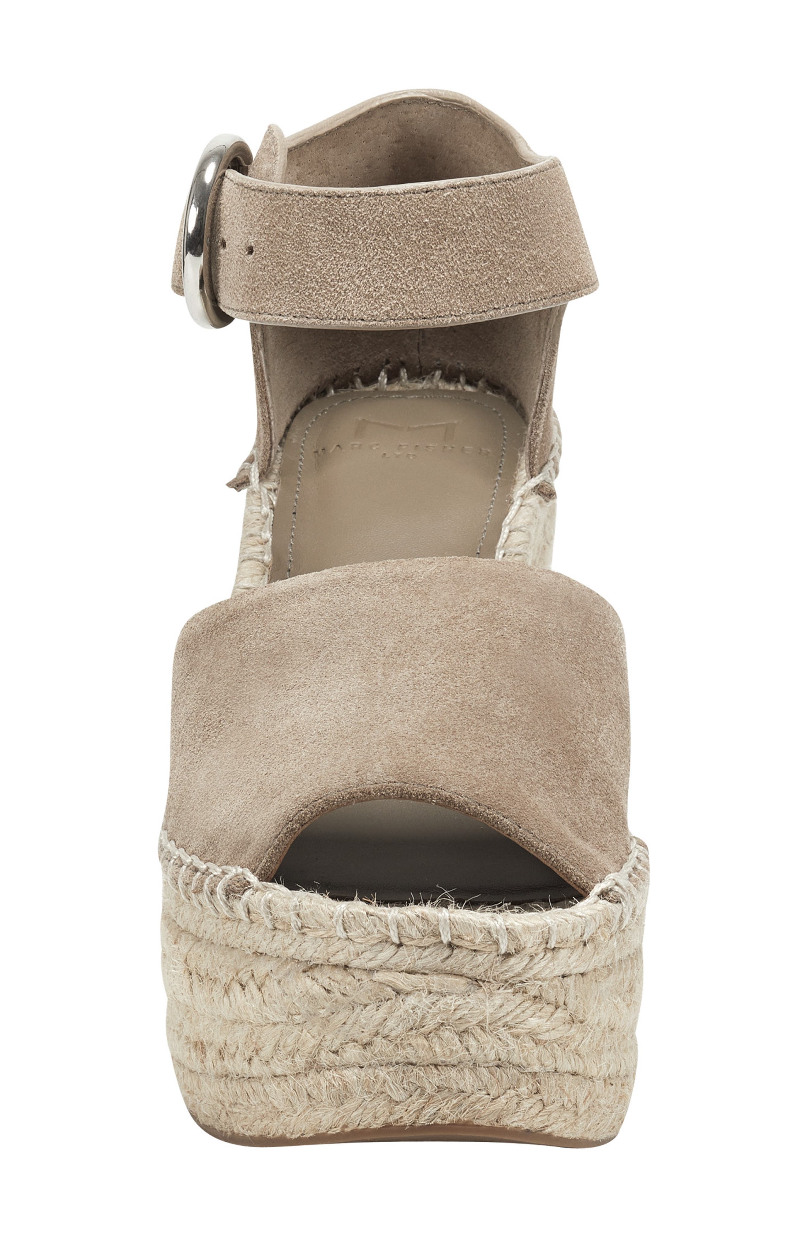 Alida Espadrille Platform Wedge, Alternate, color, MEDIUM NATURAL 103