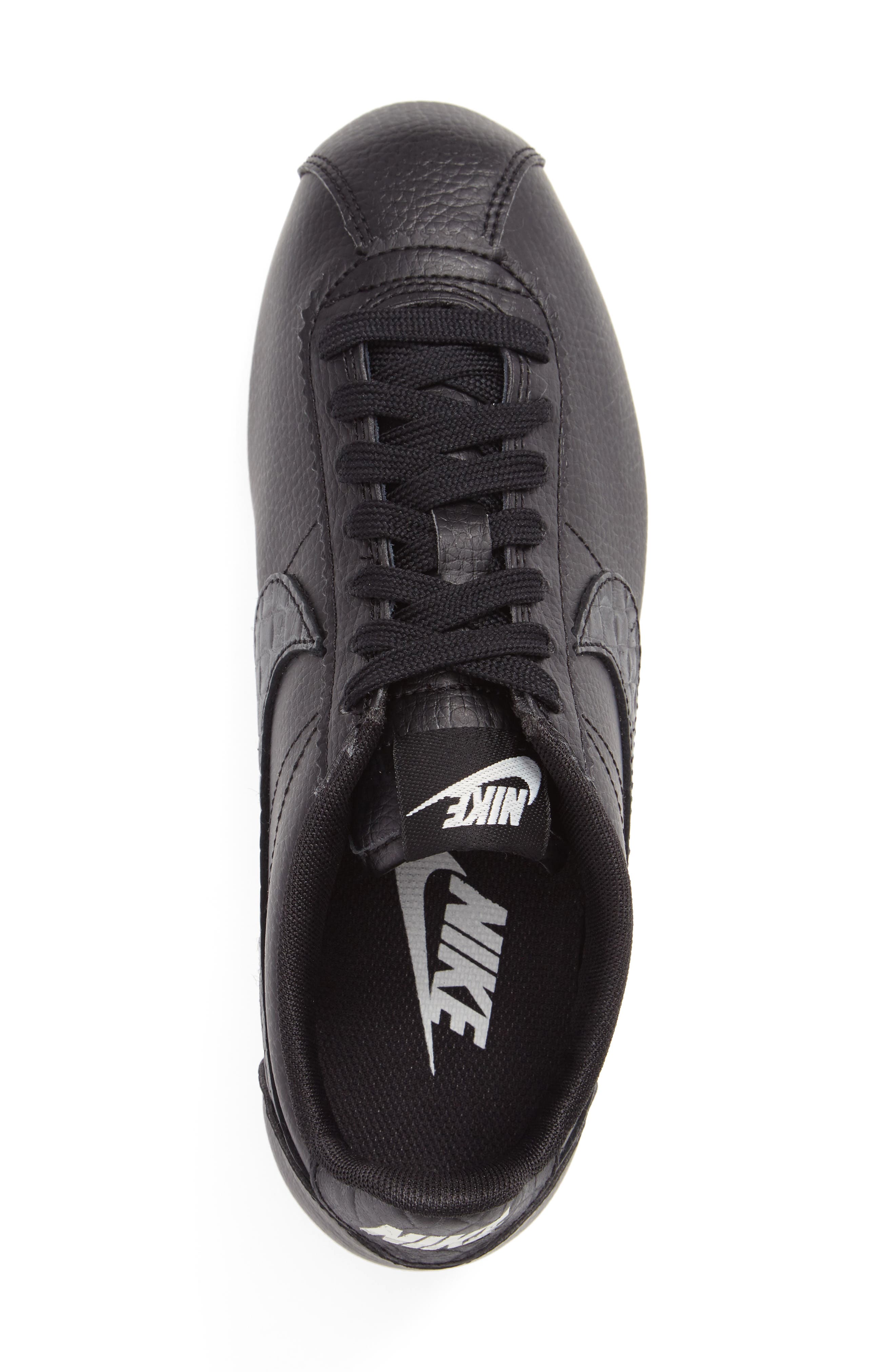 Nike Cortez Running Shoe, Alternate, color, 