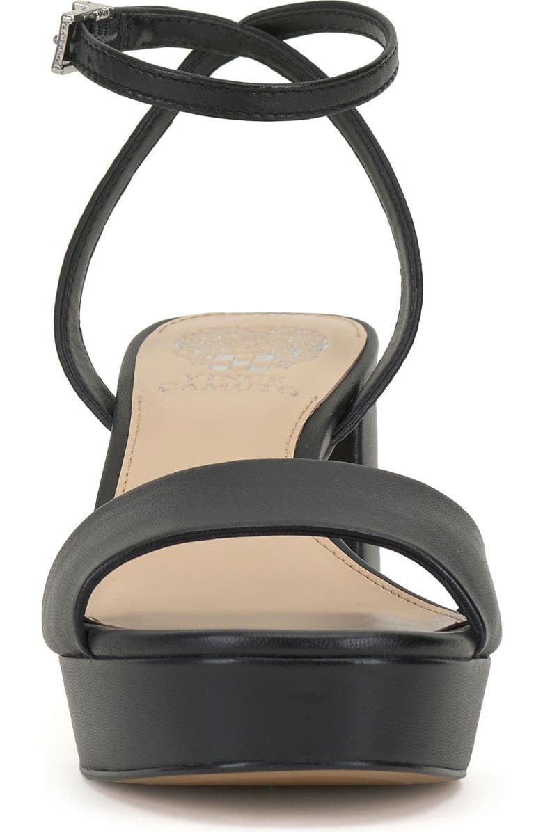 Vince Camuto Pendreya Platform Sandal, Alternate, color,