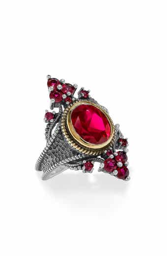 Lab Created Ruby Statement Ring