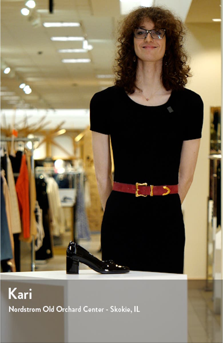 Freva55 Court Pump, sales video thumbnail