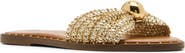 Steve Madden Dipsy Slide Sandal