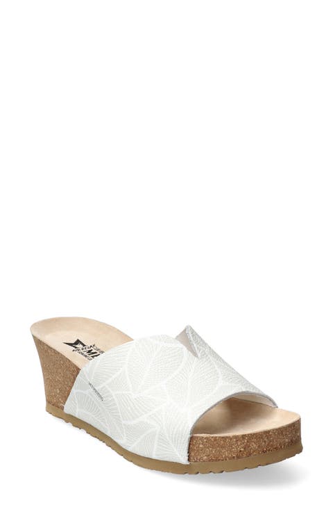 Lisane Slide Sandal (Women)