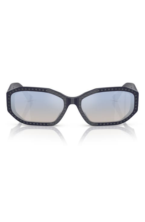 Shop Blue Jimmy Choo Online | Nordstrom