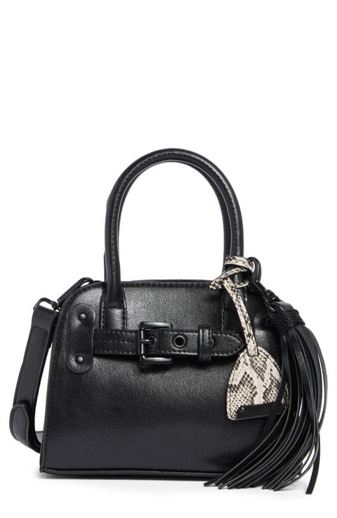 Phoenix Satchel Bag