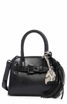 Steve Madden Phoenix Satchel Bag
