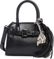Steve Madden Phoenix Satchel Bag