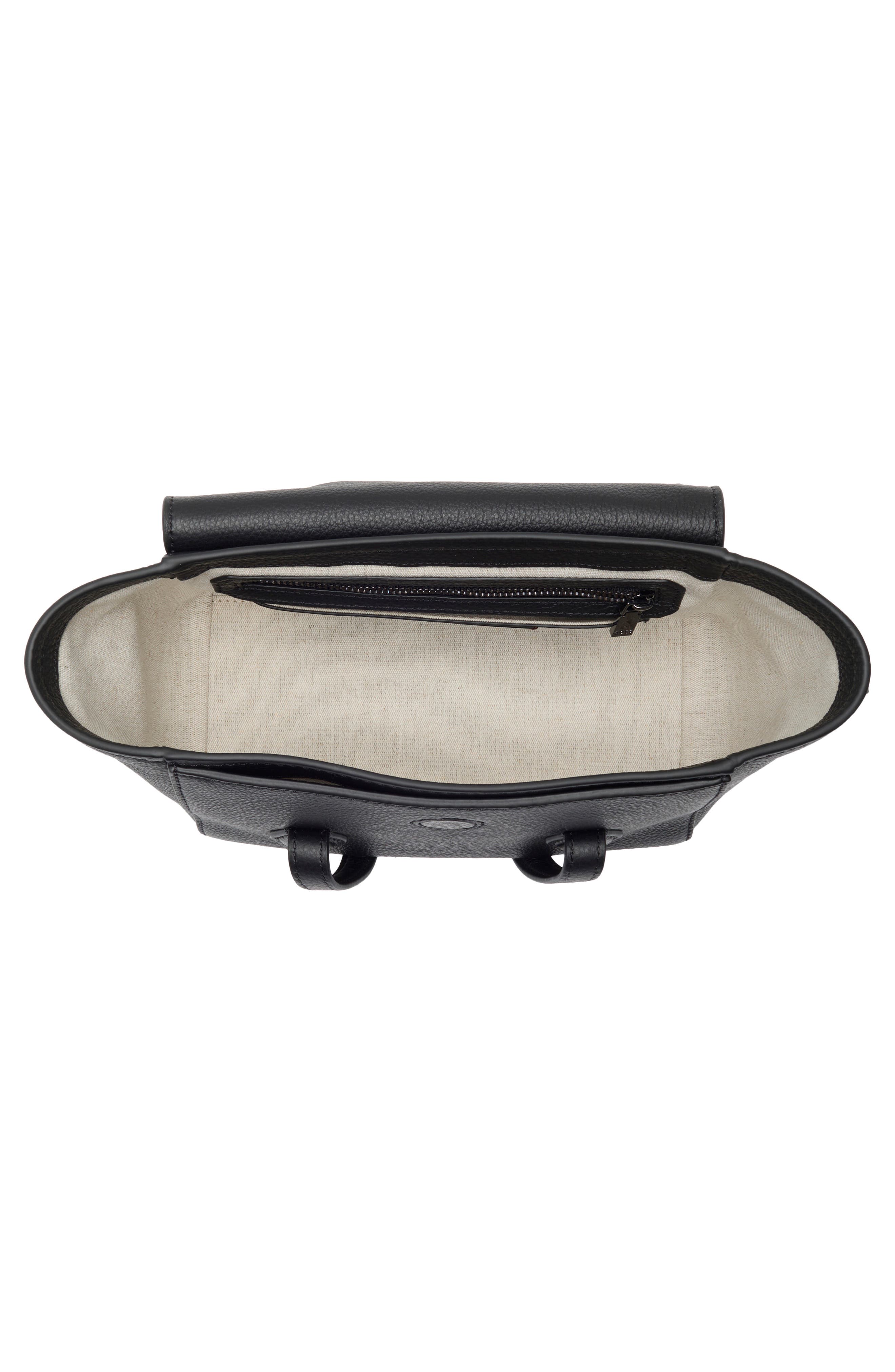 BOSS Travelize Small Tote, Alternate, color, Black