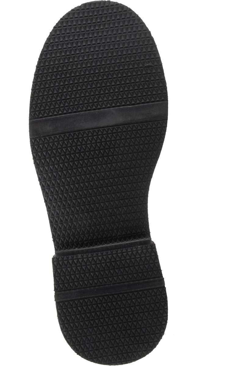 Bueno Gillian Tassel Platform Loafer, Alternate, color,