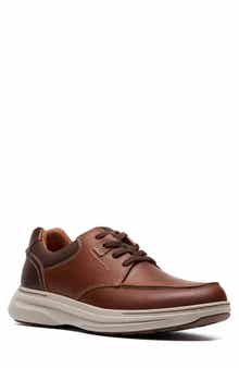 Clarks® Craftwell Moc Derby