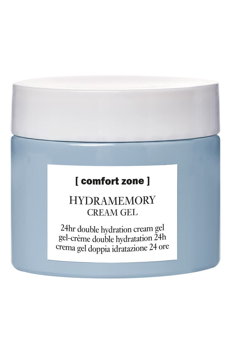 COMFORT ZONE Hydramemory Cream Gel, Main, color,