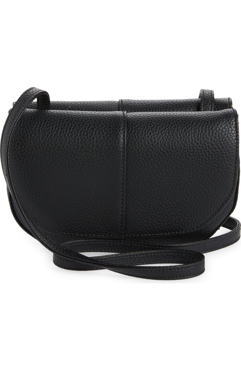 Matt & Nat Buda Vegan Leather Crossbody Bag, Alternate, color,