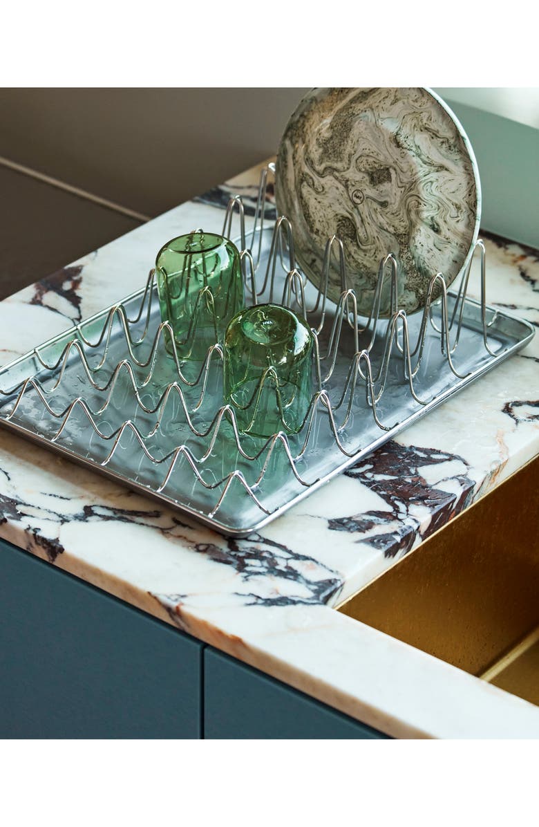 HAY Shortwave Dish Drain Rack, Alternate, color, 