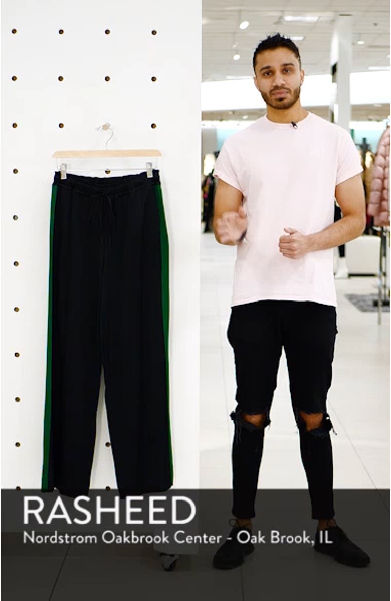 Wide Leg Pants, sales video thumbnail