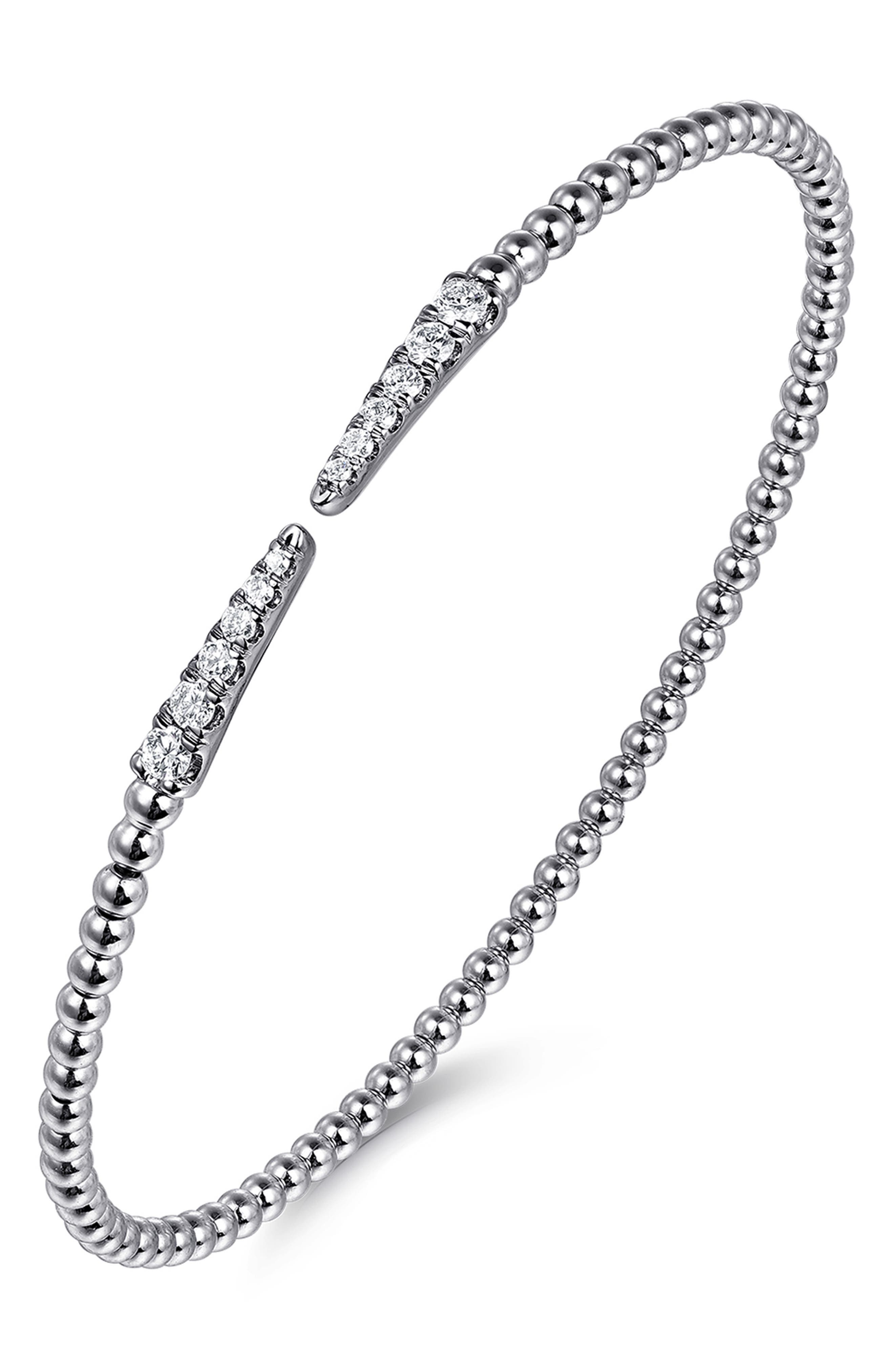 selected WHITE GOLD