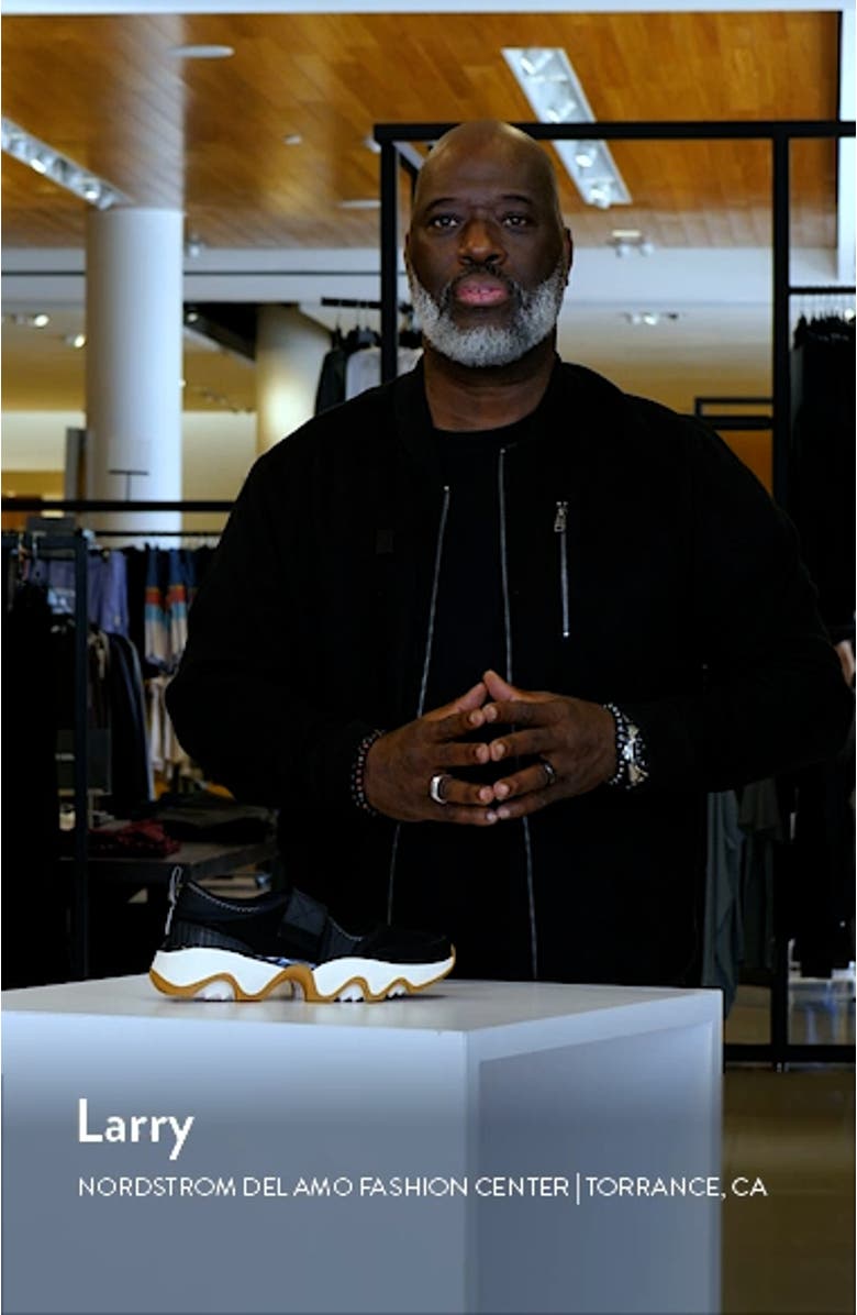 Kinetic Impact II Mary Jane Sneaker, sales video thumbnail