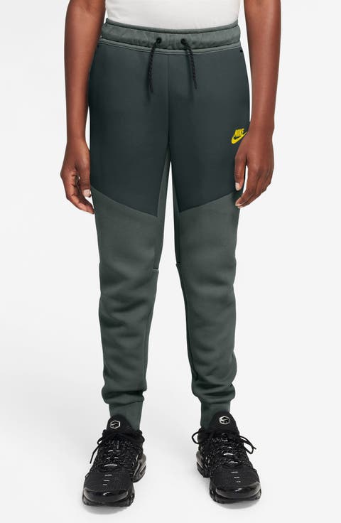 Kids' Sportswear Tech Fleece Joggers