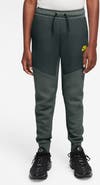 Nike Kids' Sportswear Tech Fleece Joggers