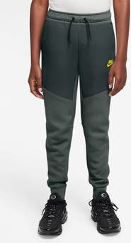 Nike Kids' Sportswear Tech Fleece Joggers