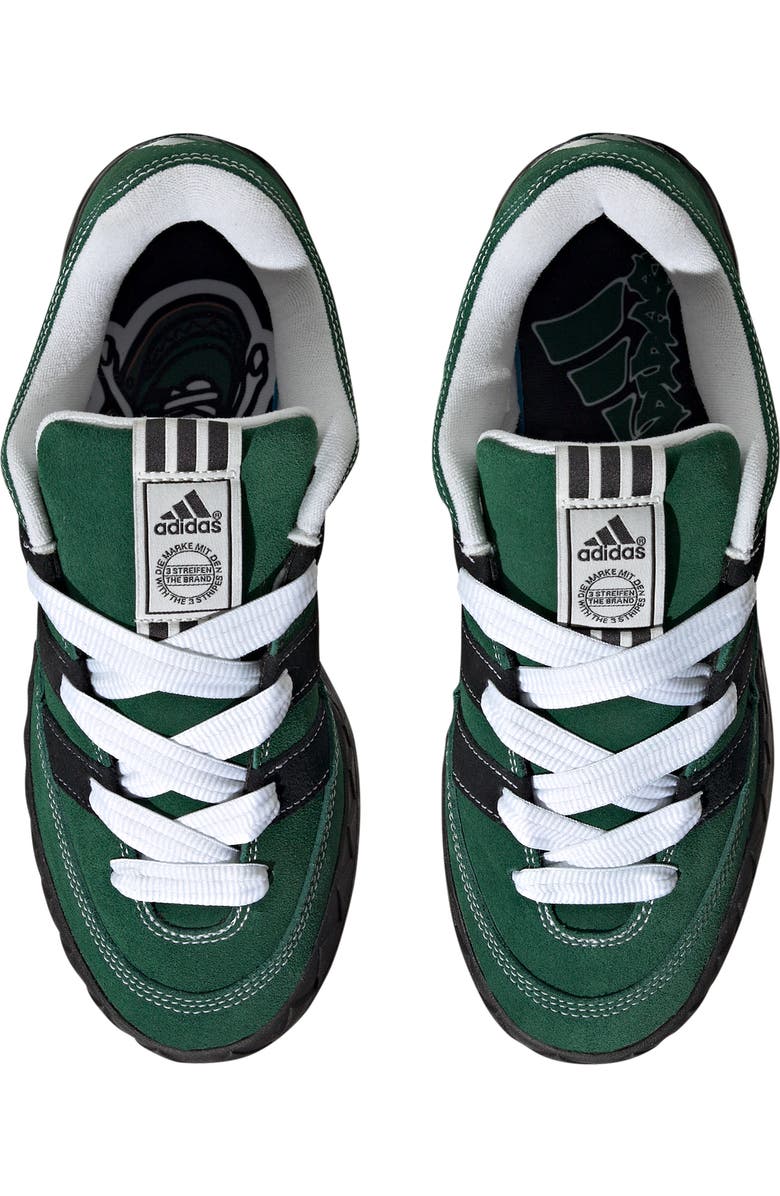 adidas Adimatic Sneaker, Alternate, color,