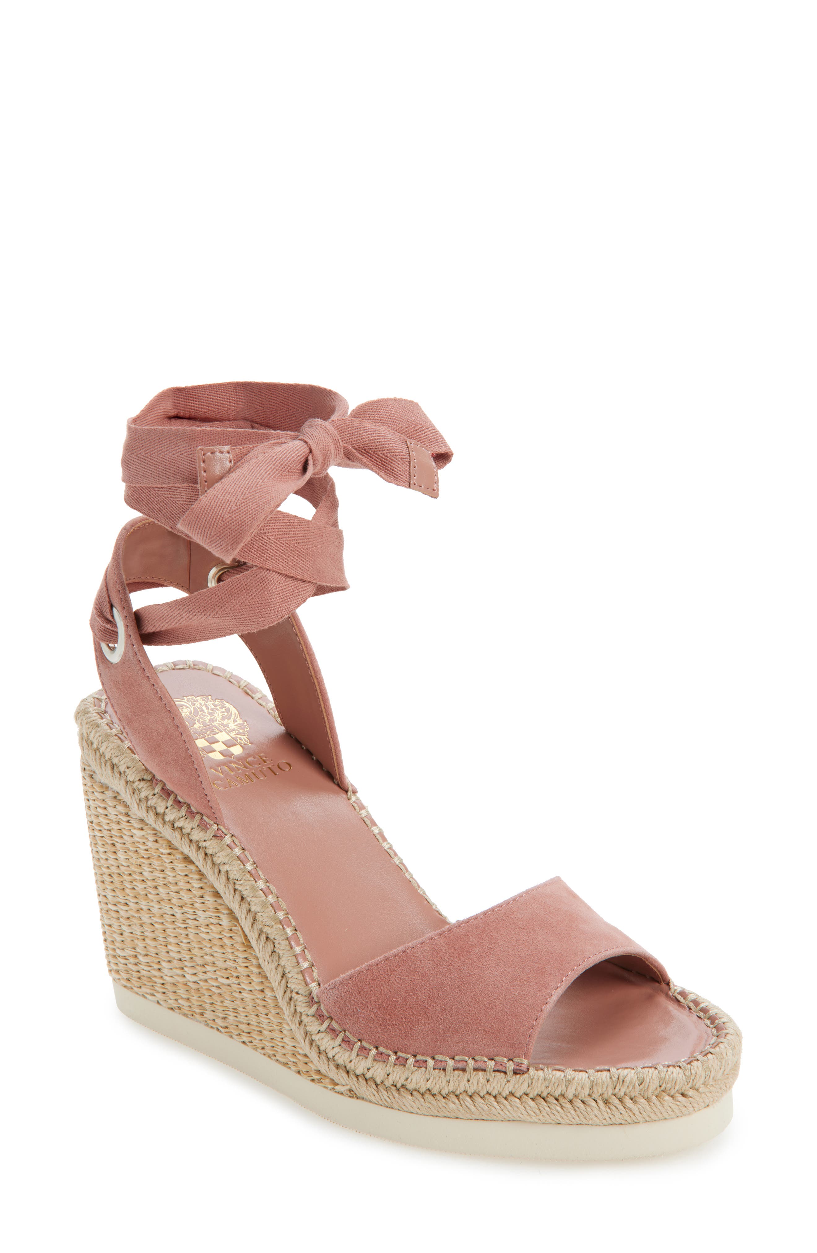 Vince Camuto Bendsen Wedge Sandal