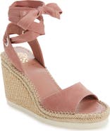 Vince Camuto Bendsen Wedge Sandal