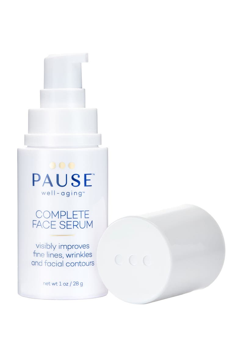 Complete Face Serum, Alternate, color, NO COLOR