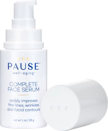 Complete Face Serum