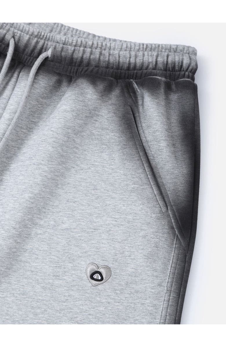 AELFRIC EDEN Inkjet Super Baggy Barrel Sweatpants, Alternate, color, Grey