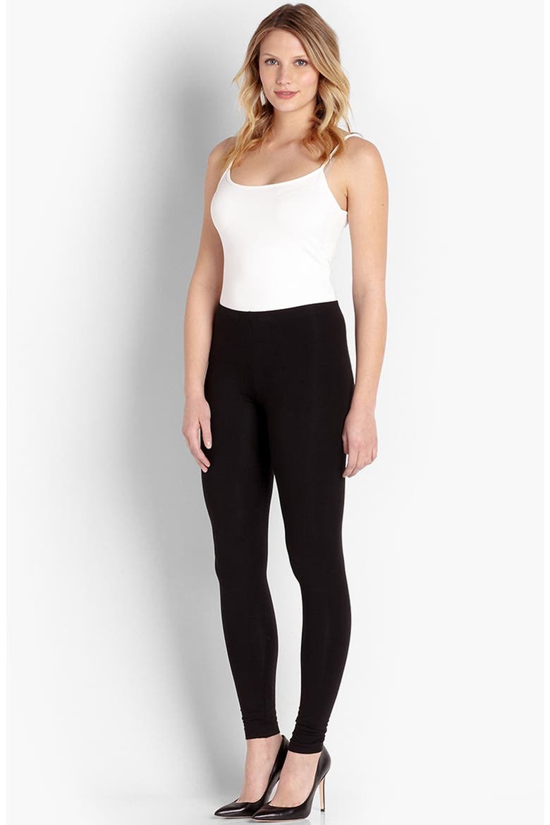 Leggings, Alternate, color, BLACK
