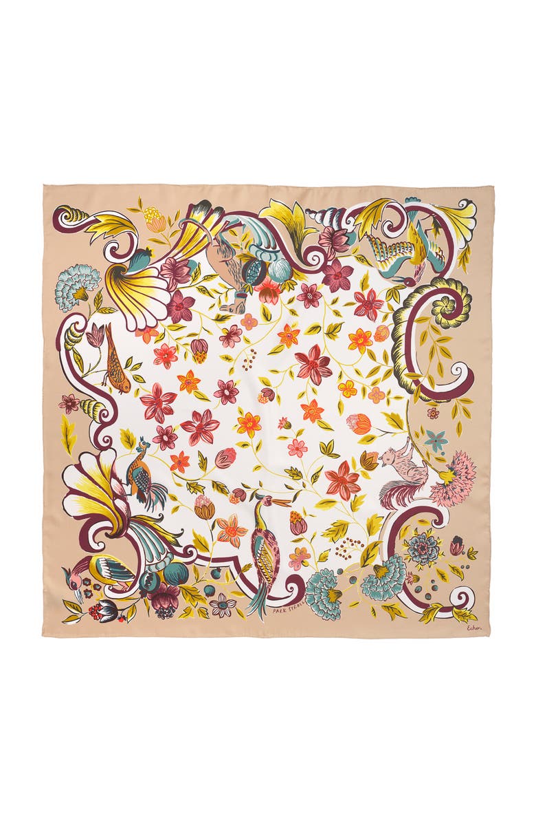 Echo Park Stroll, Main, color, Pebble