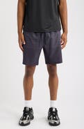 SANTO STUDIO Italia Tech Shorts