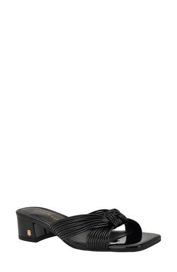 Tommy Hilfiger Pilie Slide Sandal