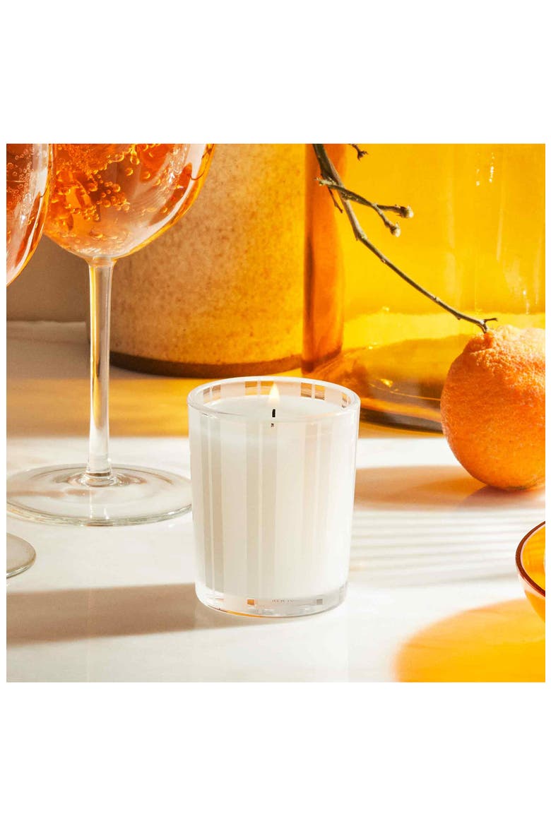 Sicilian Tangerine Scented Candle, Alternate, color, NO COLORDNU