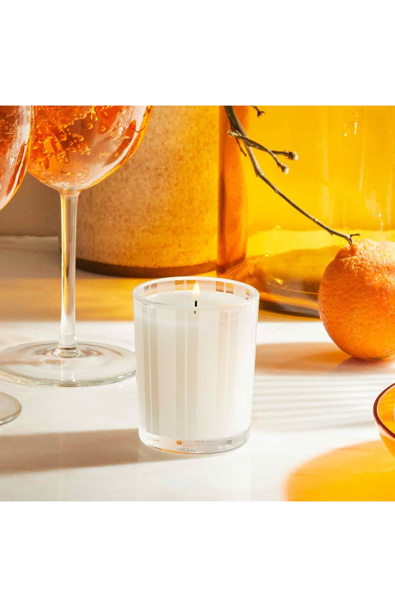 NEST New York Sicilian Tangerine Scented Candle, Alternate, color,