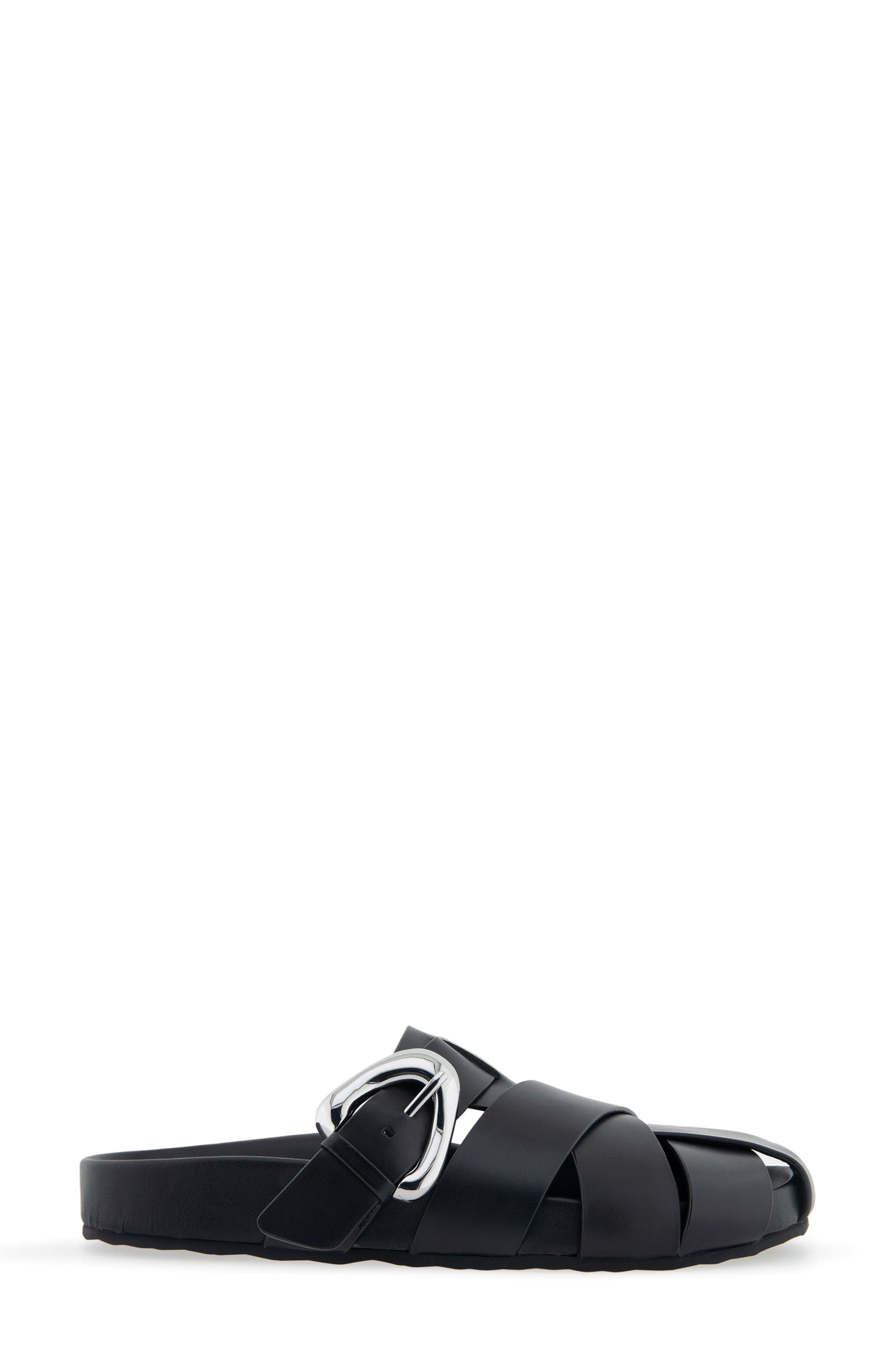 Aerosoles Liberty Fisherman Mule, Alternate, color, 