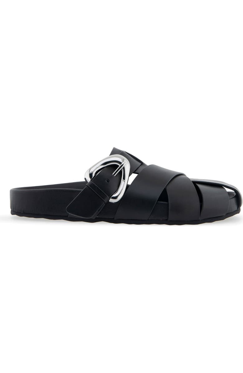 Aerosoles Liberty Fisherman Mule, Alternate, color,