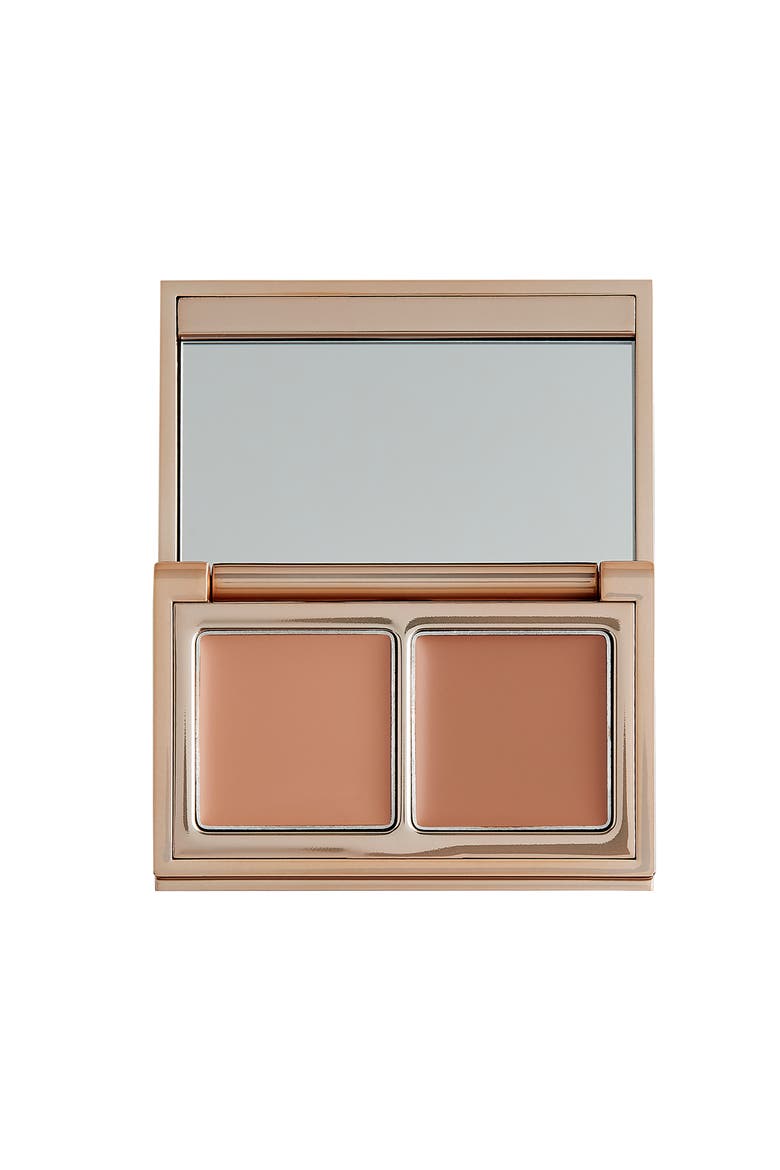 Spectrum Color-Correcting Duo, Main, color, Medium to Dark