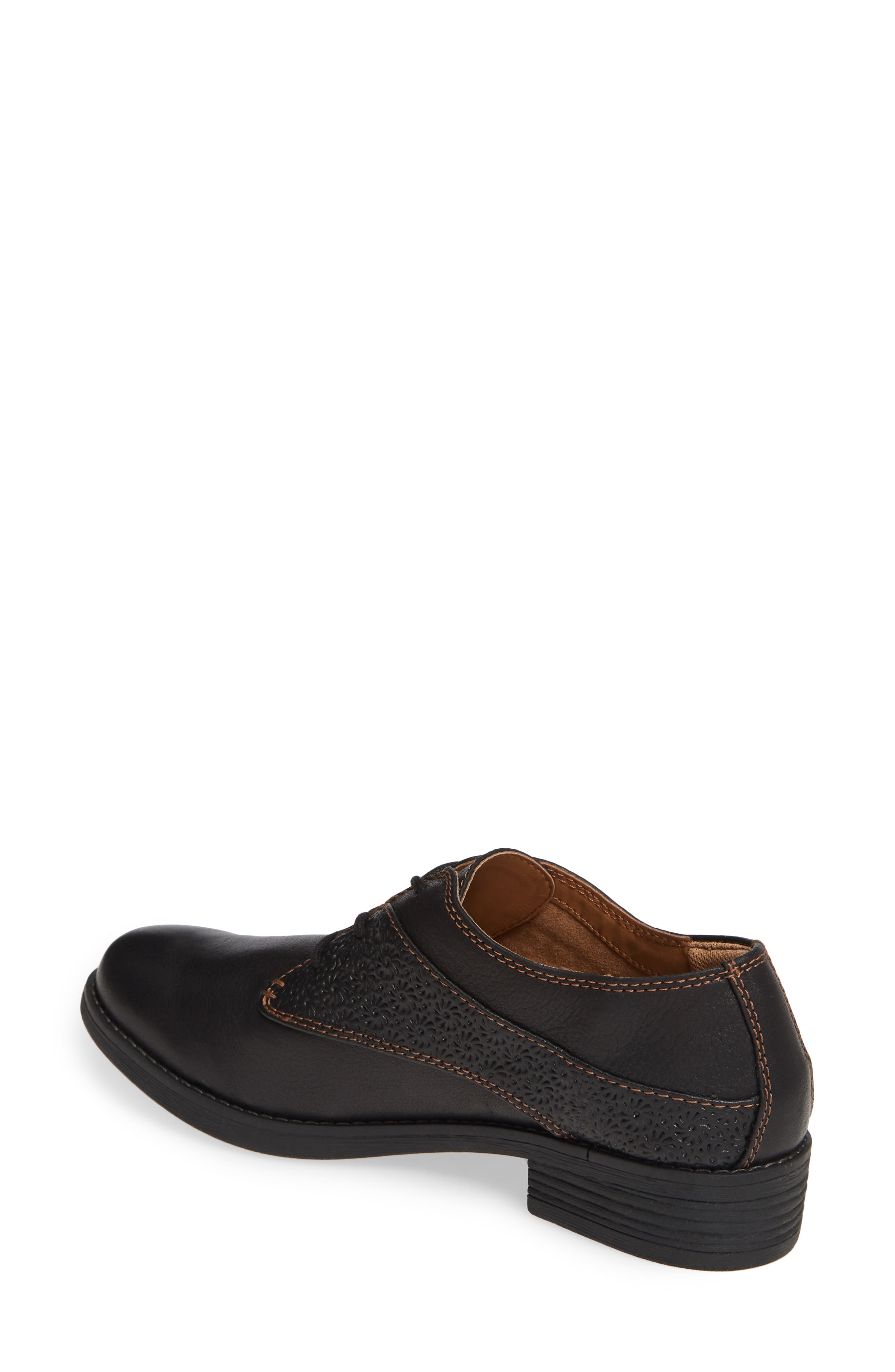 Comfortiva Tolla Derby, Alternate, color, 