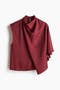 selected Dark Red