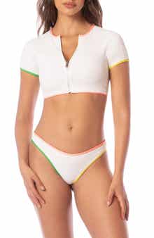 Maaji Sedona Bikini Top