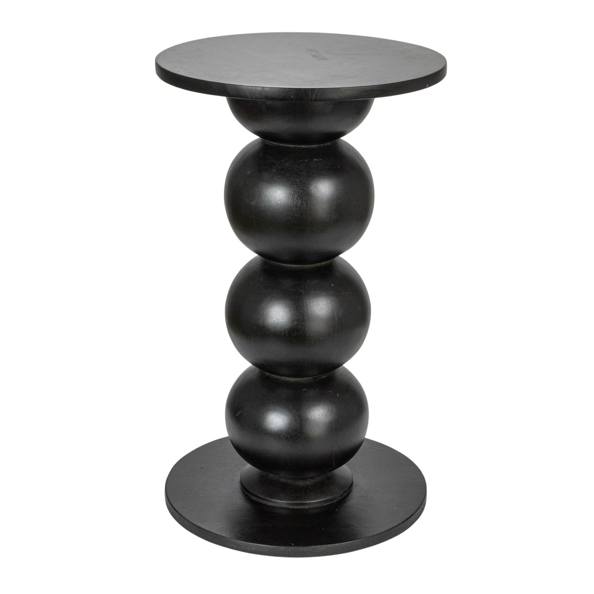 selected Black