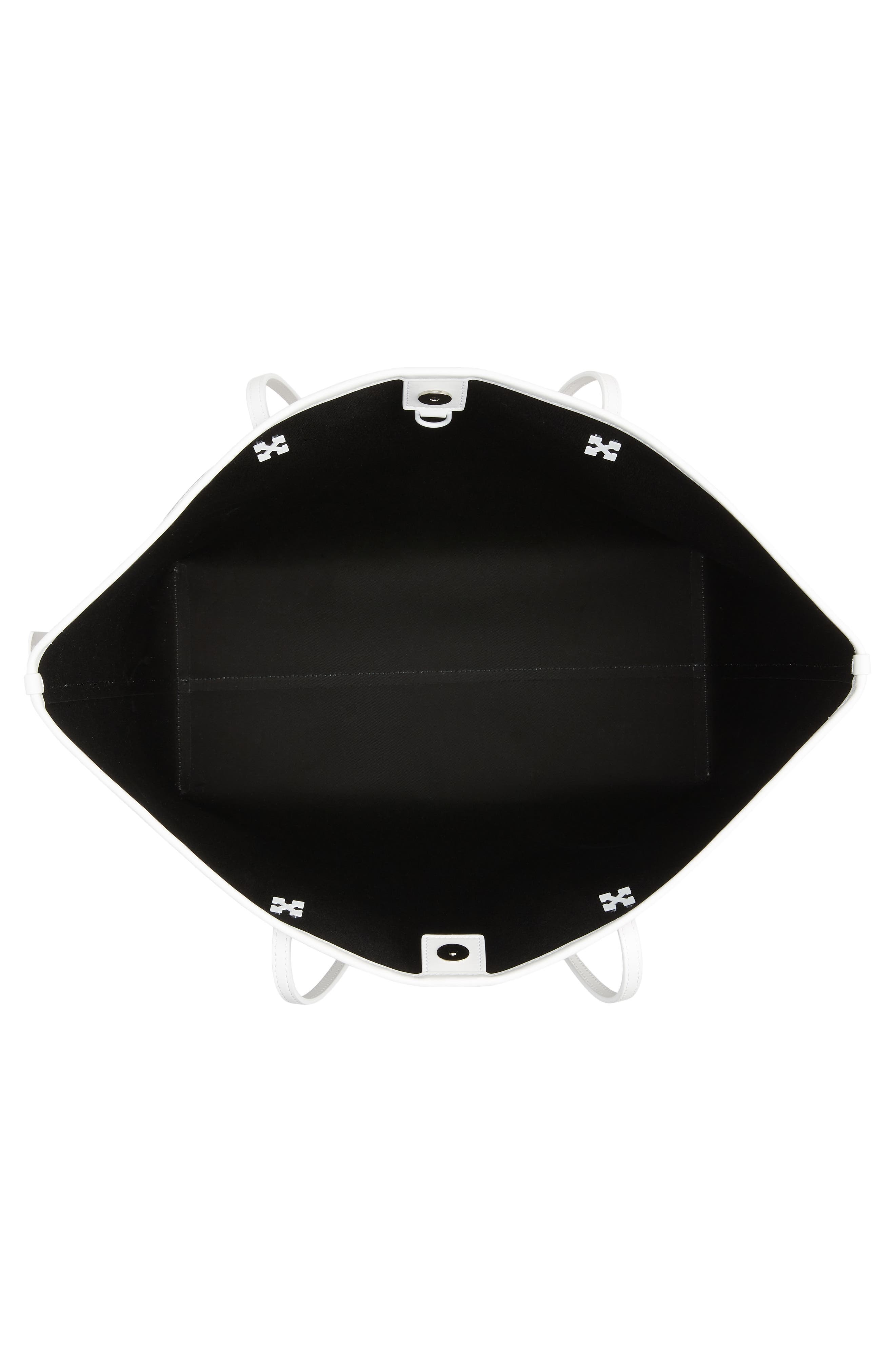 Off-White Day Off Tote, Alternate, color, 