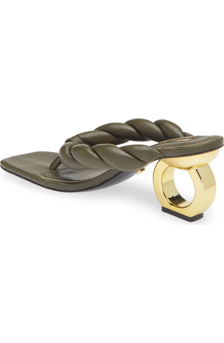 KAT MACONIE Zazie Sandal, Alternate, color,